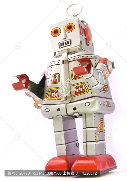 機(jī)器人