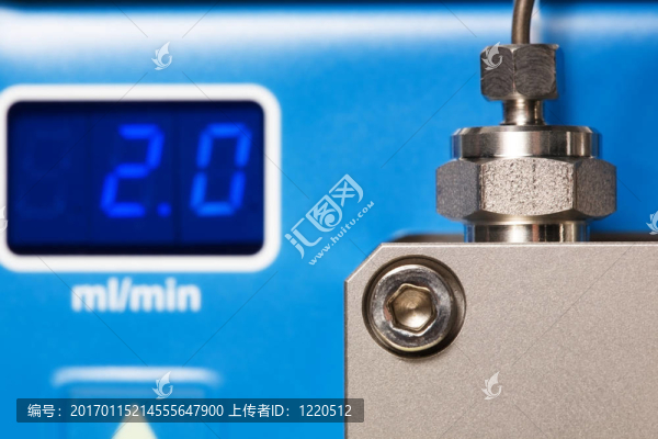 實驗室摘要色譜特寫03