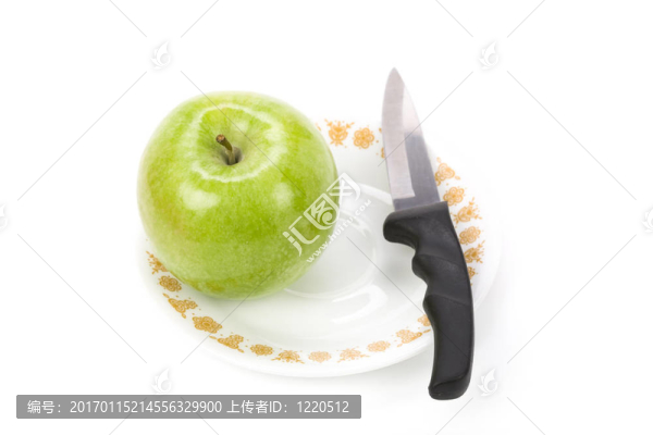 青蘋果