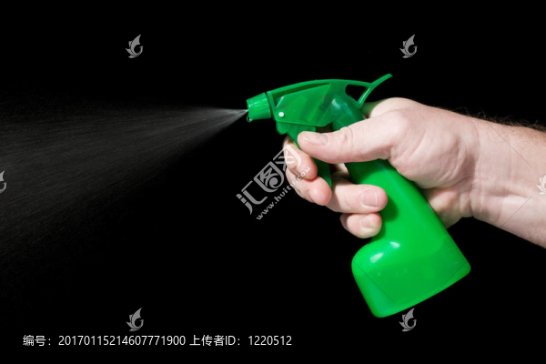 噴霧器