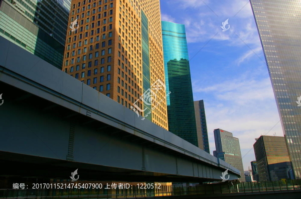 現(xiàn)代建筑2
