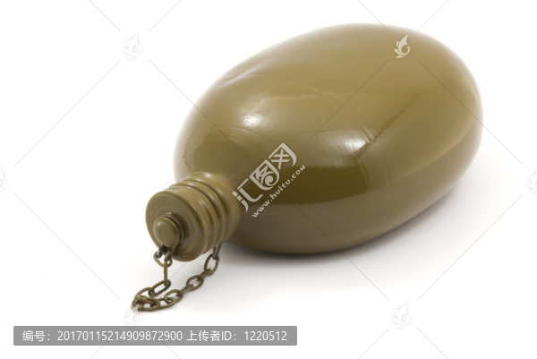 軍用水壺