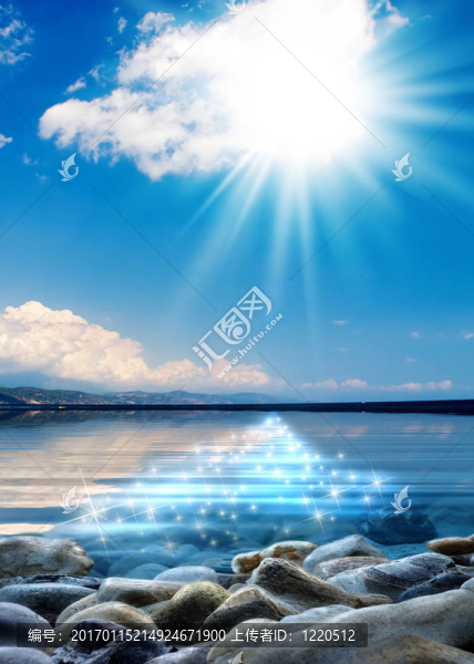 海