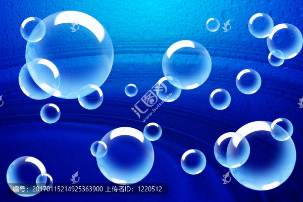水