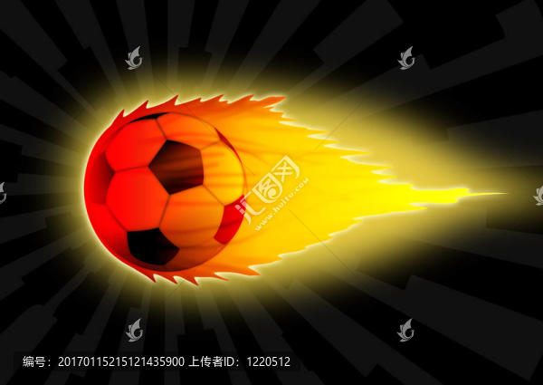 足球