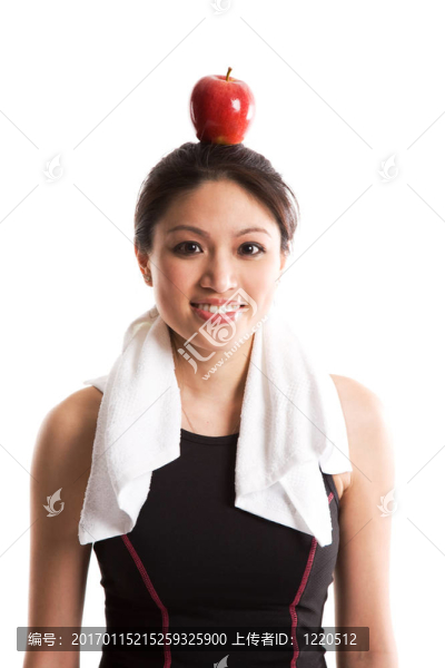 健康的生活方式