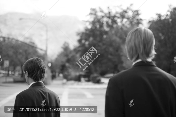 商人