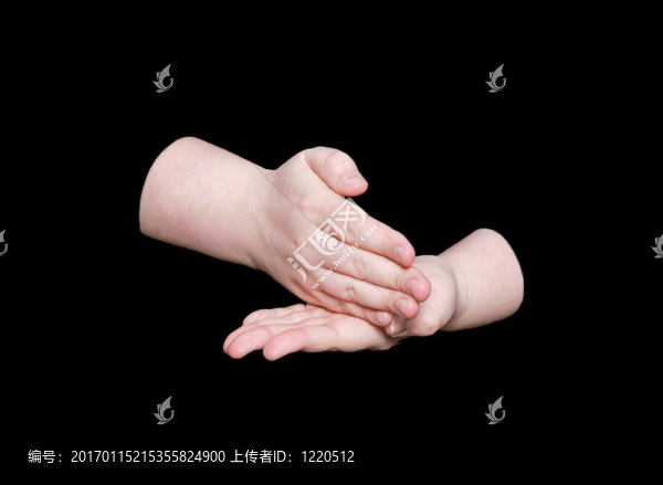 手語單詞站