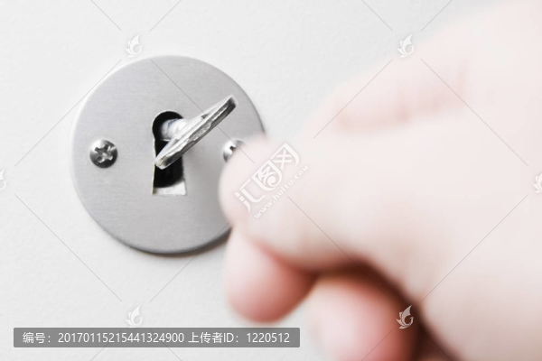 解鎖