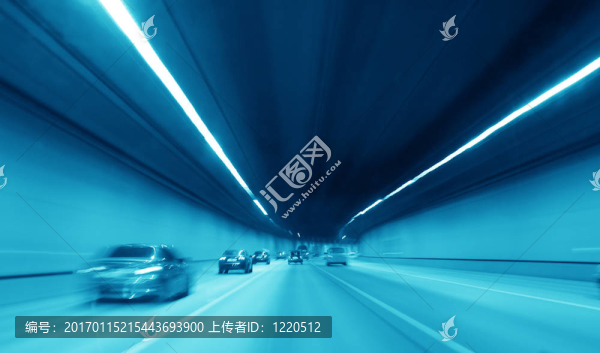 公路隧道