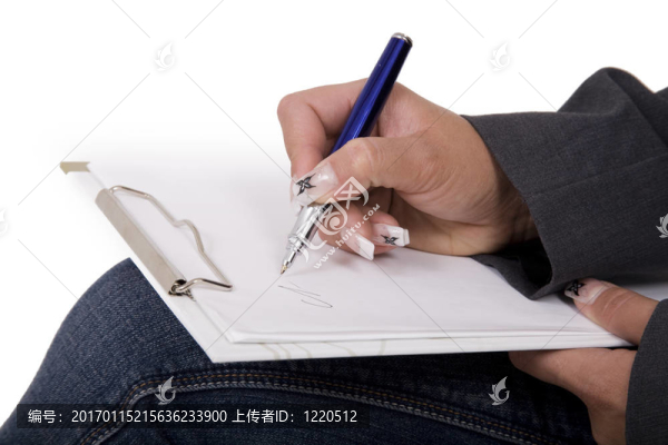 寫