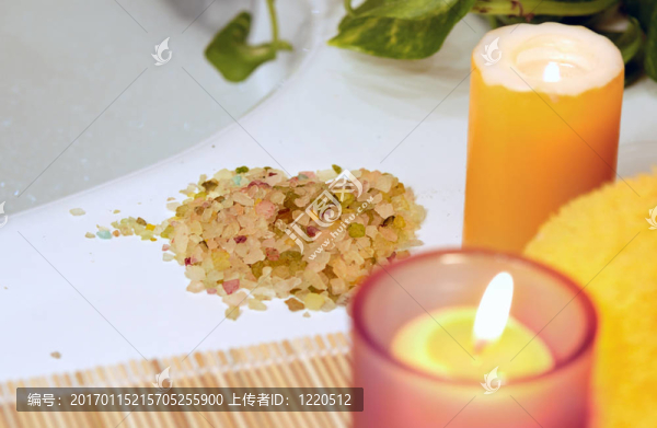 家庭水療