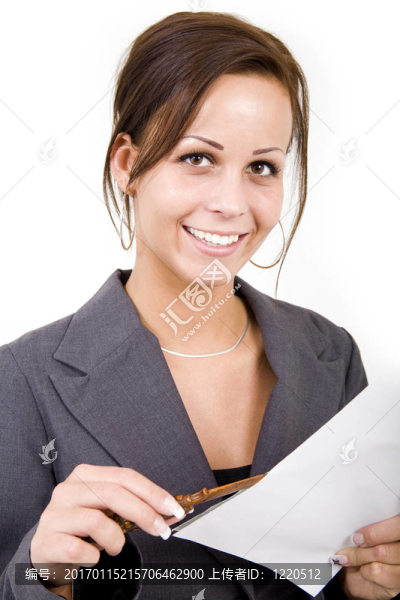 商業(yè)女性