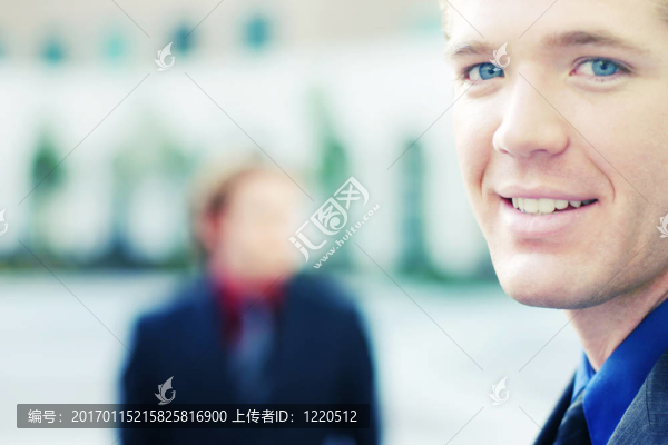 商人