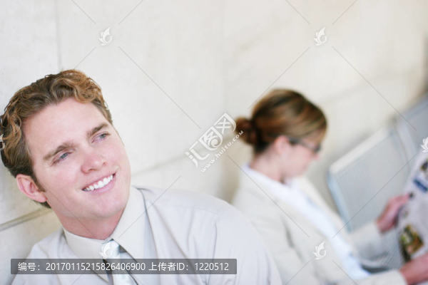 商業(yè)人士