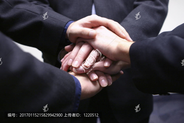 業(yè)務的手