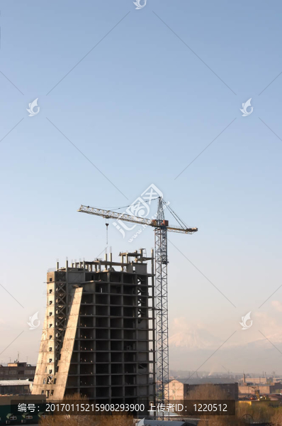 公寓樓