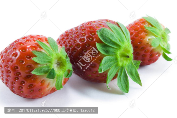 三草莓