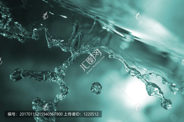 水濺