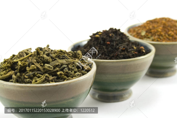 普洱茶的收藏