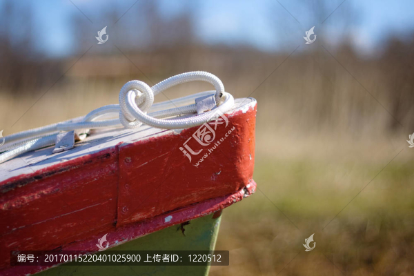 漁船