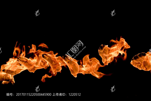火災(zāi)曲線