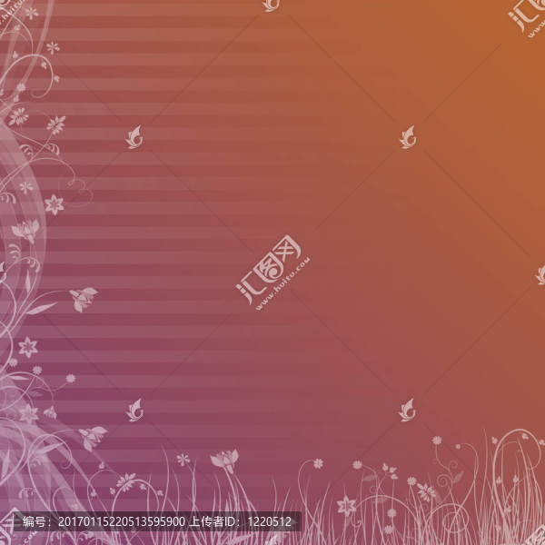 花香尾韻