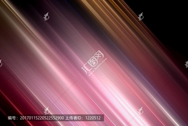 霓虹燈的速度