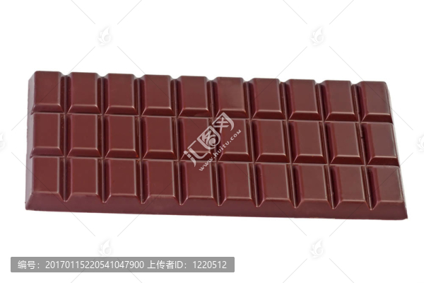 布朗巧克力