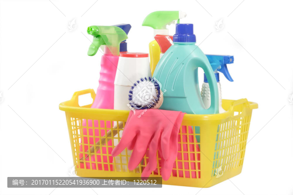 清潔用品