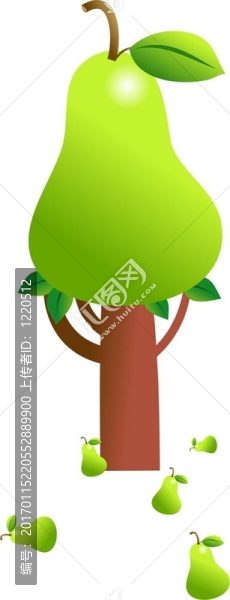 梨樹