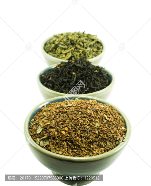 普洱茶的收藏