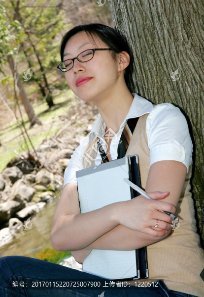 亞洲女學(xué)生