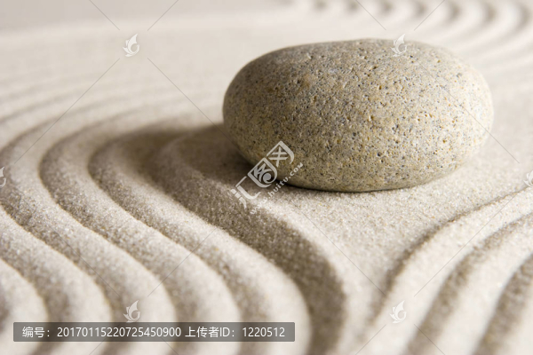 小石頭