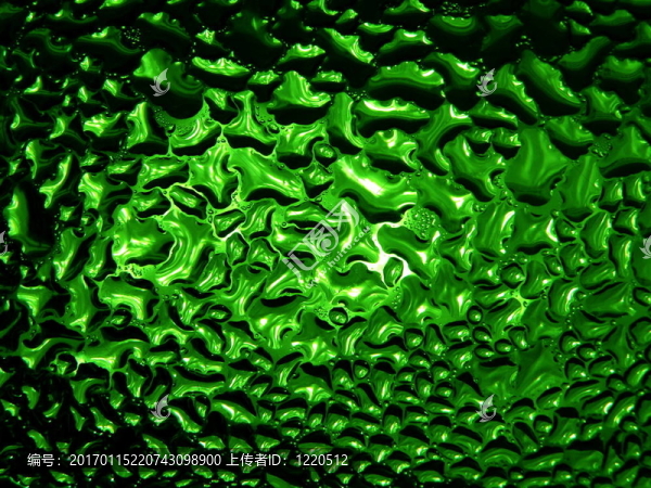 綠顏色4