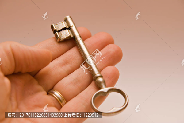 鑰匙在手-匯圖網(wǎng) www.fosd68.com 鑰匙在手