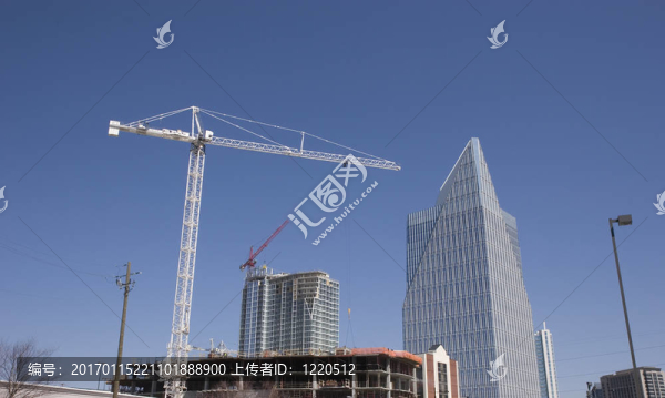 城市建設