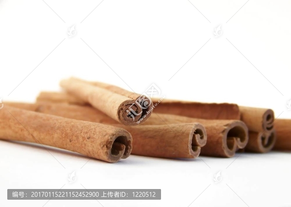 肉桂棒
