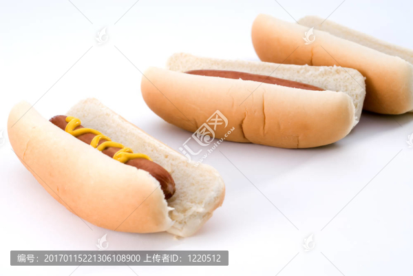 熱狗