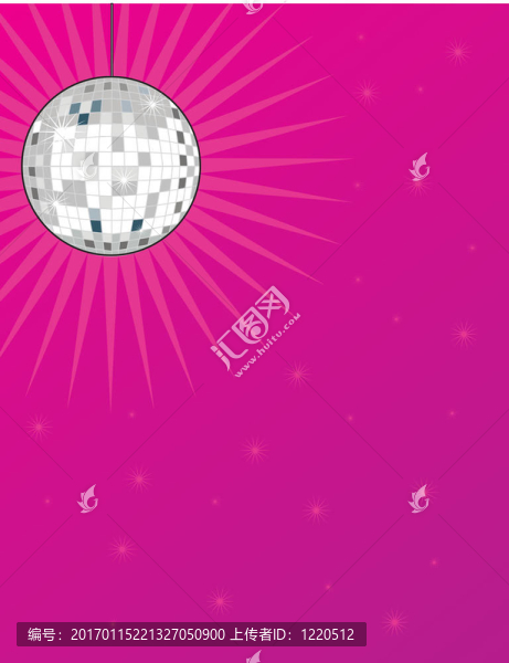 迪斯科球