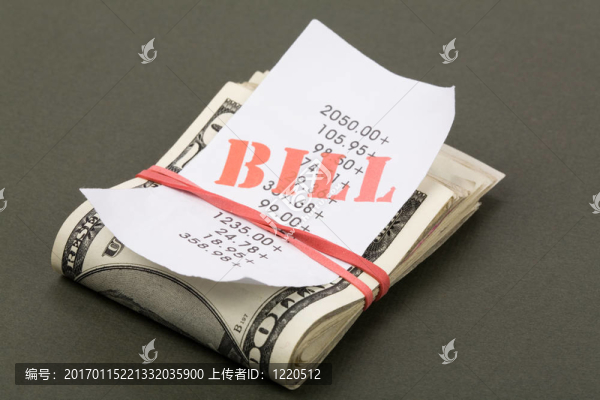 票據(jù)及美元