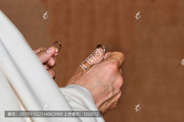 結(jié)婚戒指