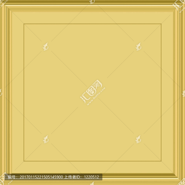 金匾
