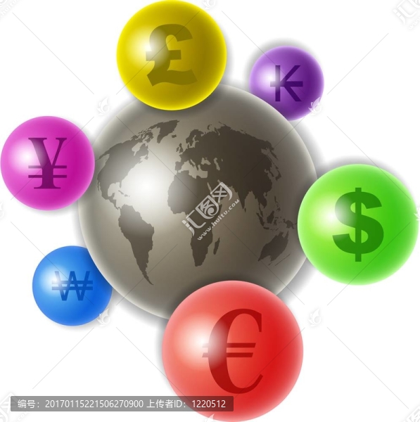 世界貨幣
