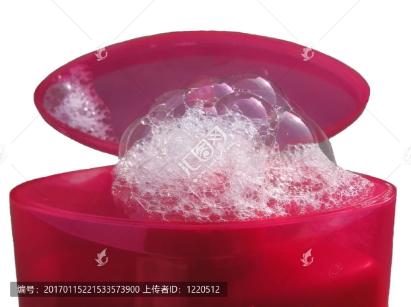 洗發(fā)水
