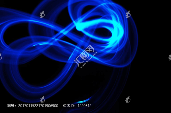 長(zhǎng)時(shí)間曝光圖