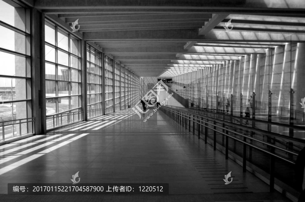 本古里安機(jī)場(chǎng)