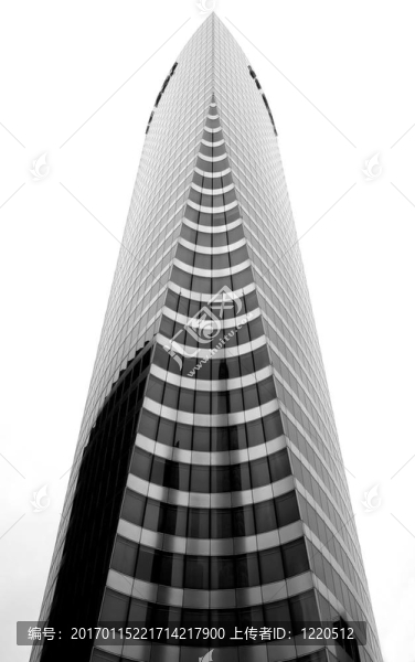 法國現(xiàn)代建筑