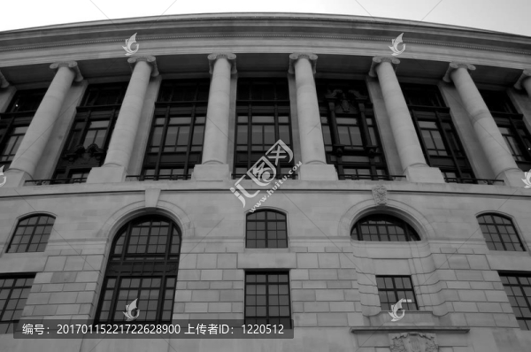 倫敦建筑
