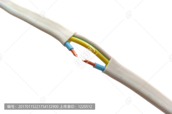 斷纜